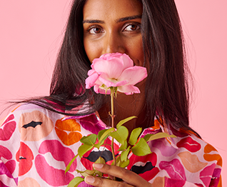 Shop the Valentine's Day Edit