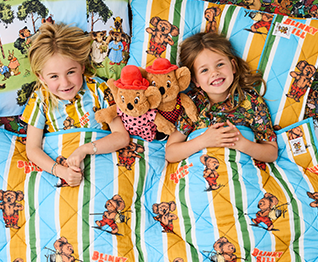 Shop Kip&Co x Blinky Bill
