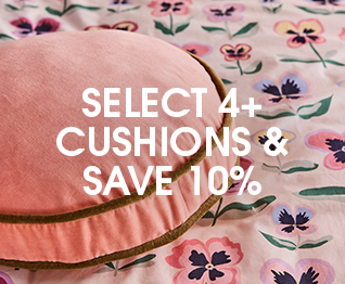 Bundle and Save on Cushions