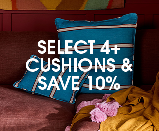 Bundle and Save on Cushions