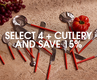 Bundle & Save on Cutlery