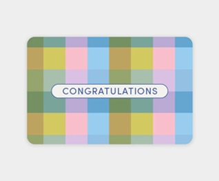 Shop Gift Cards