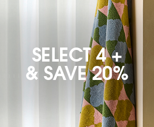 Bundle & Save on Towels