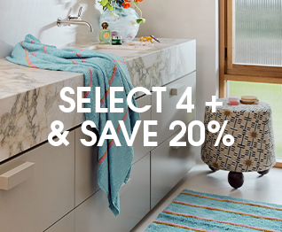 Bundle & Save on Towels