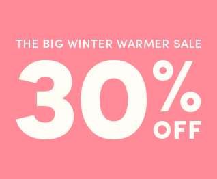 Shop High Winter Sale