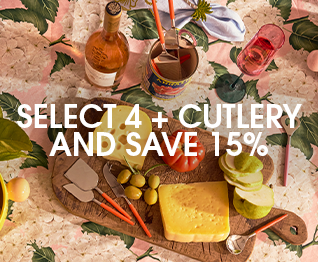 Bundle & Save on Cutlery