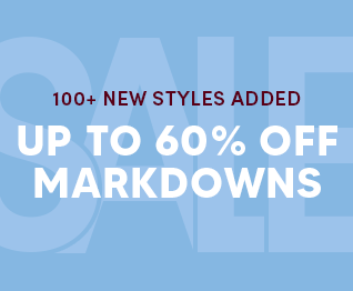 Shop Sale
