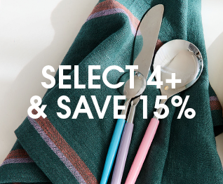 Bundle & Save on Cutlery