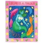 Pisces