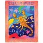 Scorpio