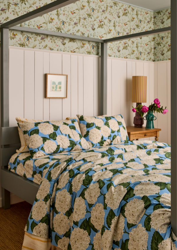 Bedding