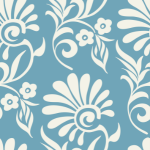 Willow Organic Cotton Flat Sheet