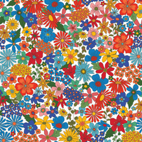 Cottage Garden