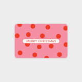 E-Gift Card