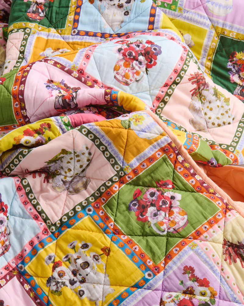 kip-co-x-margaret-preston-margarets-vase-organic-cotton-quilted-bedspread