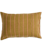 Tapenade Delight Linen Pillowcases