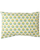 Kip&Co x Anna Spiro Indian Summer Yellow Organic Cotton Pillowcases