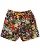 Kip&Co x Blinky Bill Blinky And Friends Boardies