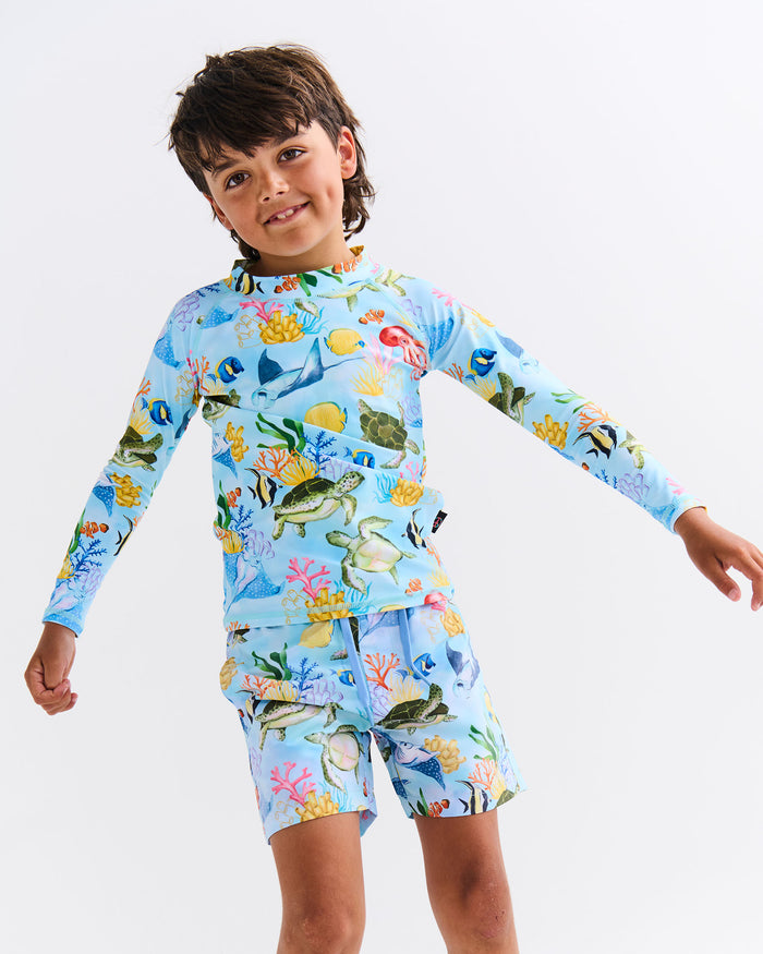 Reef Life Boardies