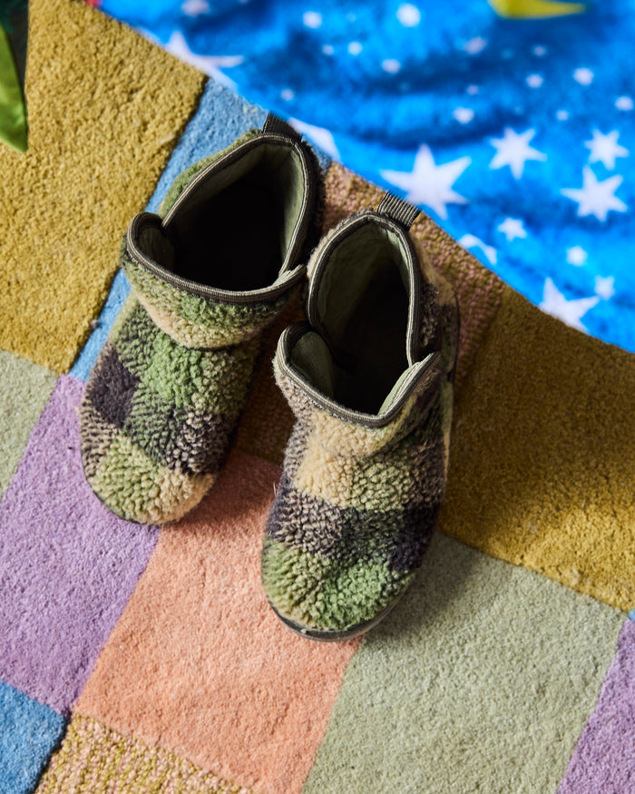 Pioneer Sherpa Adult Boot