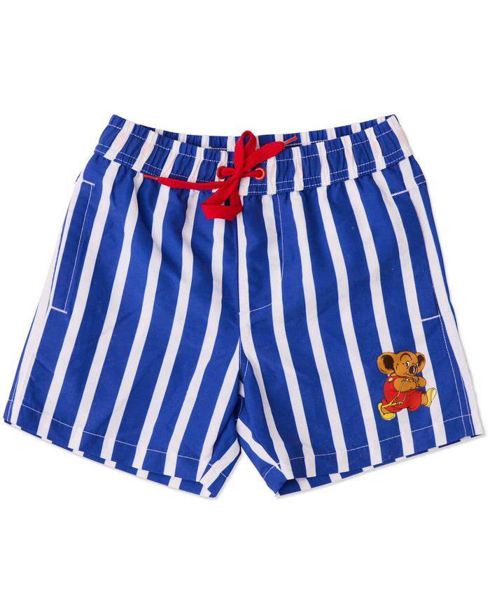 Kip&Co x Blinky Bill Blinky Stripe Boardies
