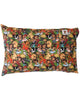 Kip&Co x Blinky Bill Blinky And Friends Organic Cotton Pillowcases