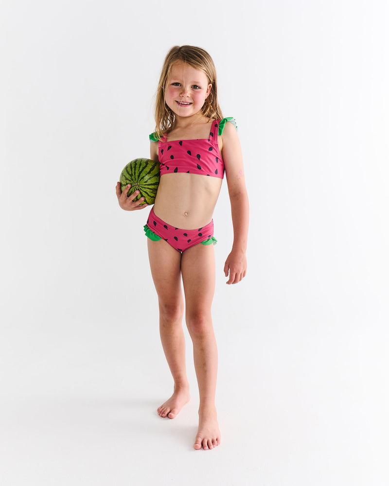 Melon Bikini