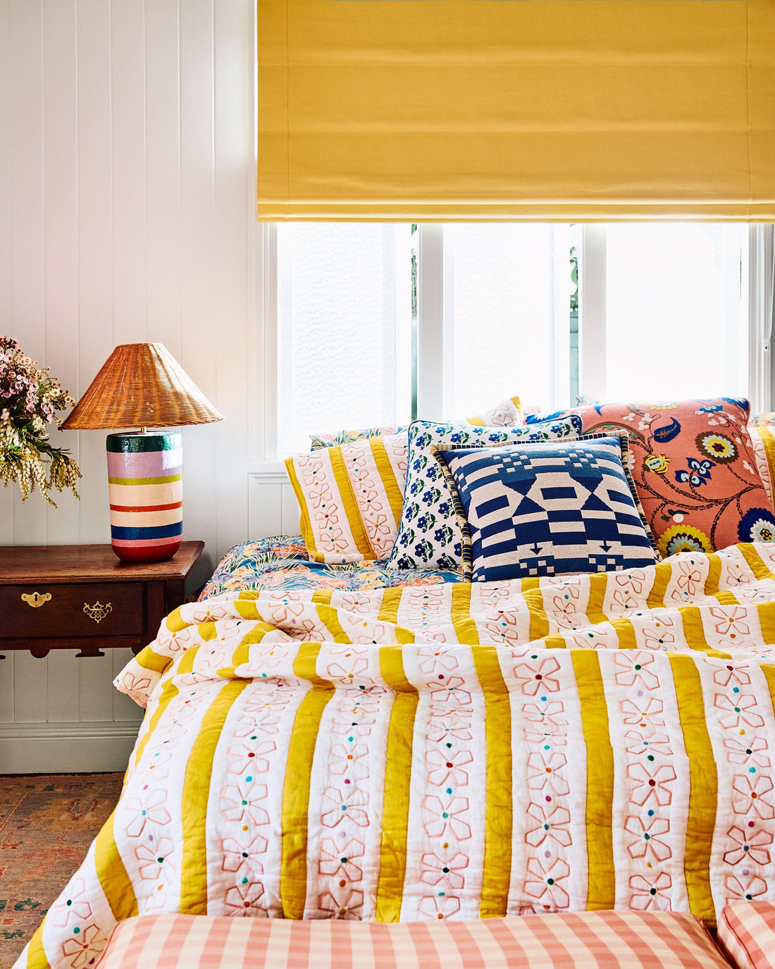 Kip&Co x Anna Spiro
