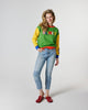 Kip&Co x Blinky Bill Blinky Adult Organic Cotton Sweater