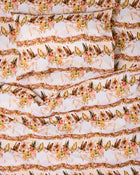 Kip&Co x Fairyland Fairy Friends Forever Organic Cotton Fitted Sheet