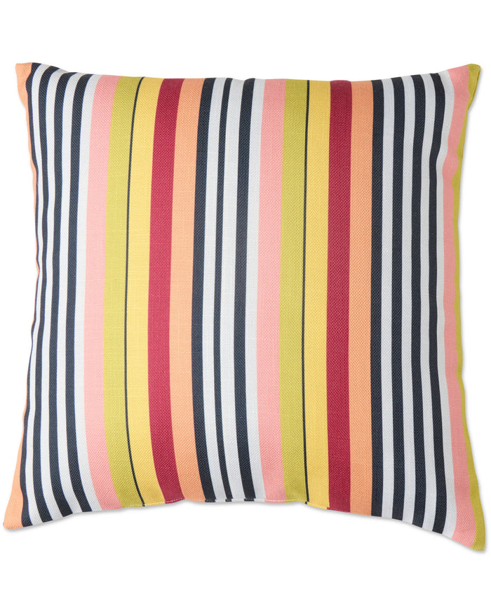 Casablanca Stripe Outdoor Cushion