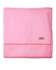 Glow In Sweet Crush Bamboo Cotton Flat Sheet