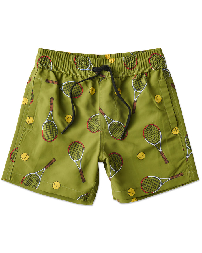 Deuce Boardies