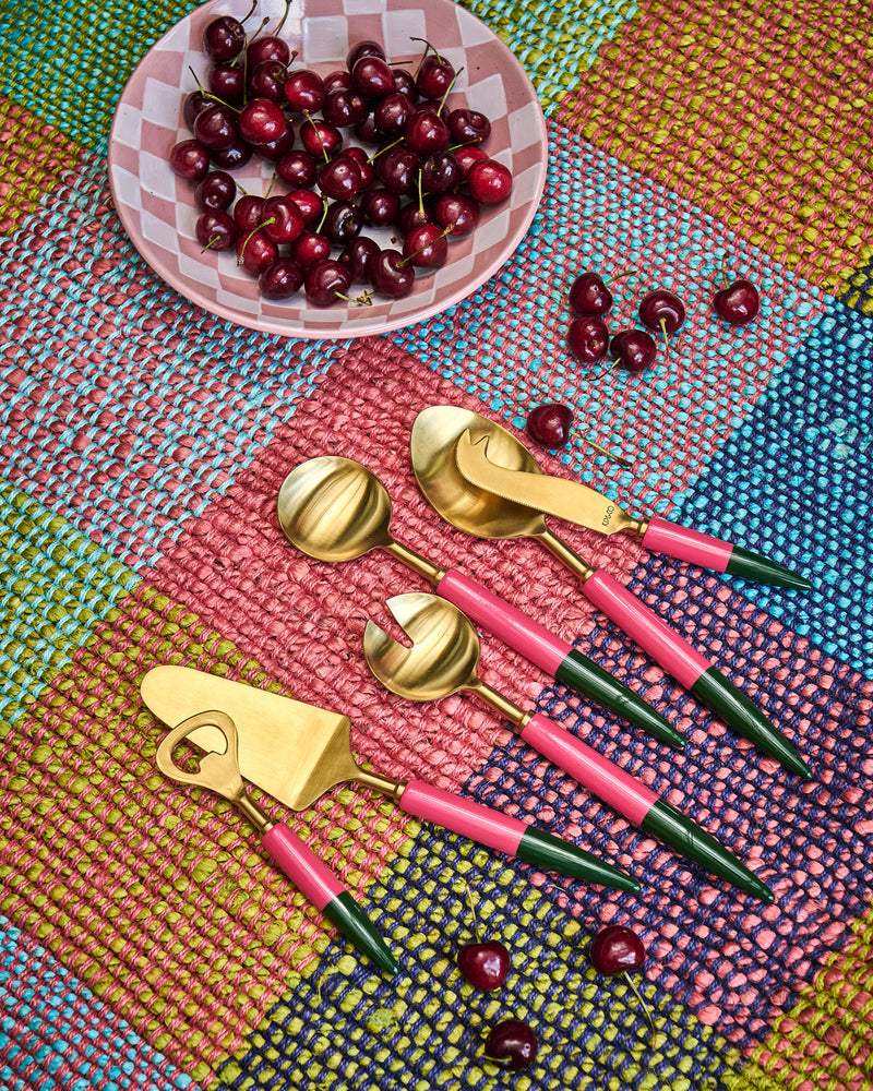 Tuscan Days Brasserie Cheese Knife