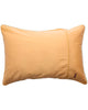 Glow In Yellow Bamboo Cotton Pillowcases