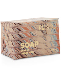 Vanilla and Goats Milk Soap Bar