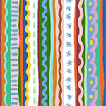 Beach Patterns