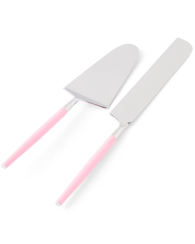 Diner Soiree Knife And Slide Set