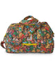 Kip&Co x Blinky Bill Blinky And Friends Duffle Bag