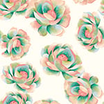 Big Beauty Floral