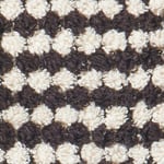 Black & White Pebbles