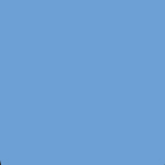 Blue Robin