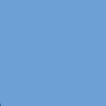 Blue Robin