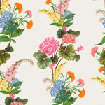 Bouquet Beauty Silk Eye Mask