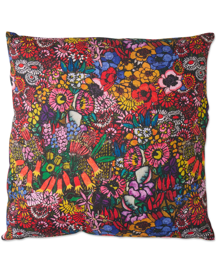 Kip&Co x Margaret Preston Paradise Upholstery Cushion
