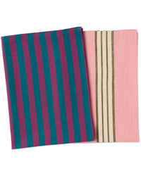 Simplicity Tea Towel 2P Set