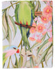 Bush Waltz Tea Towel