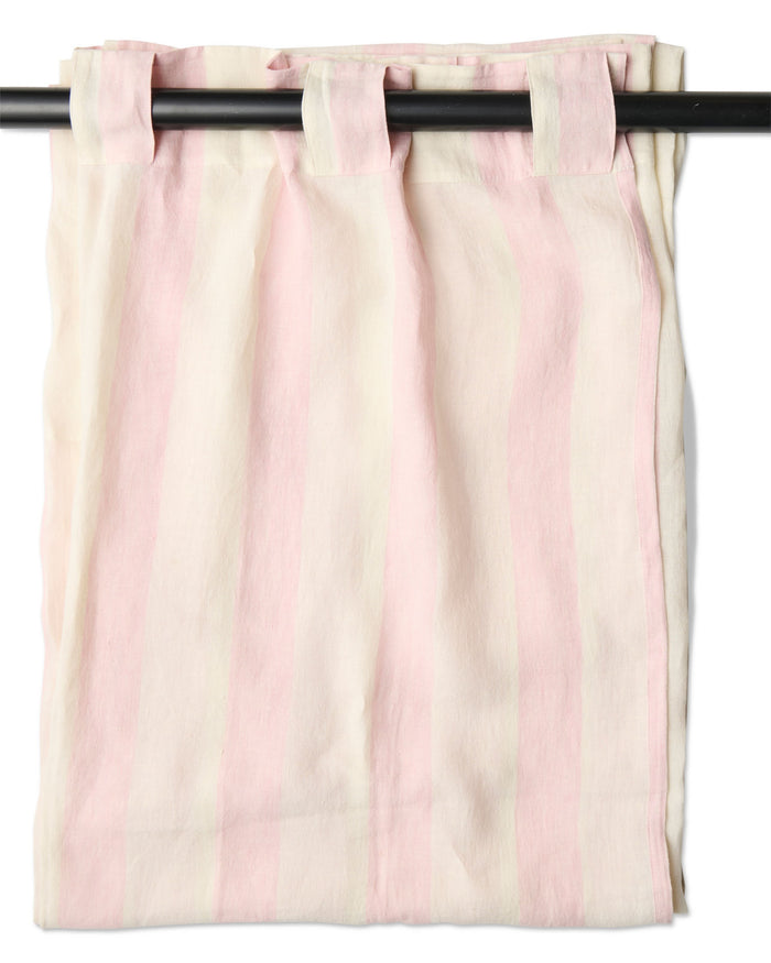 Cotton Candy Curtain Panel