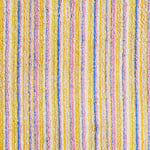 Candy Lane Fine Lines Turkish Bath Towel