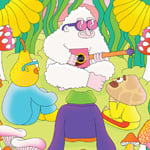 Carnival Of The Creatures
